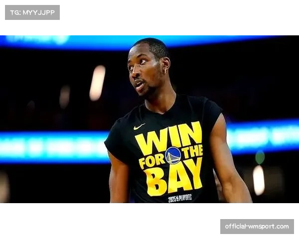 勇士三大球星联手发声 库追巴施压管理层力促库明加续约