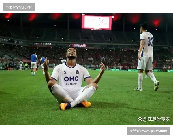 安养空霸莫塔加强头球训练 力争附加赛至少两场胜利