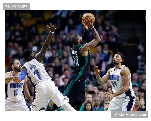 魔术防守效率仍处联盟前十 但衔接段三分火力严重断电