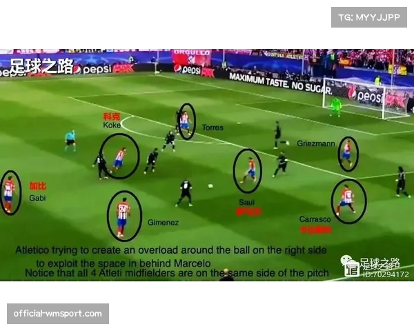 中场区域人盯人防守增加 拉沃尔皮亚纳战术应用分析