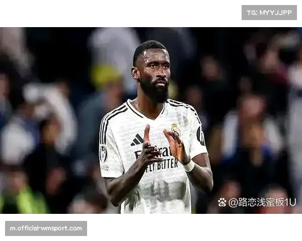 俱乐部文化影响判罚论再起 吕迪格多次逃脱红牌引发讨论